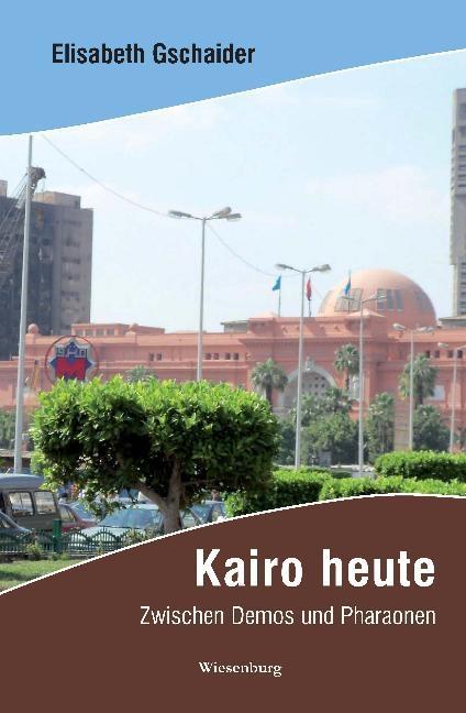 Kairo heute