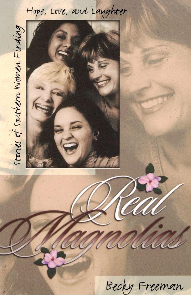The Real Magnolias