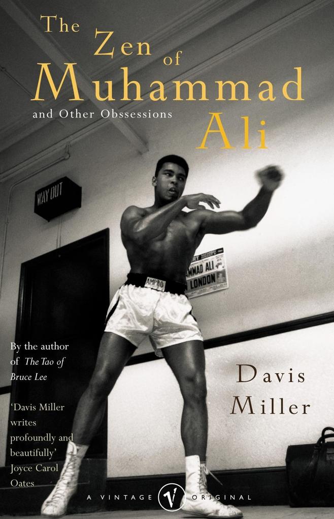 The Zen Of Muhammad Ali