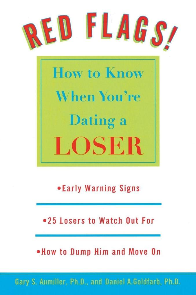 Red Flags!
