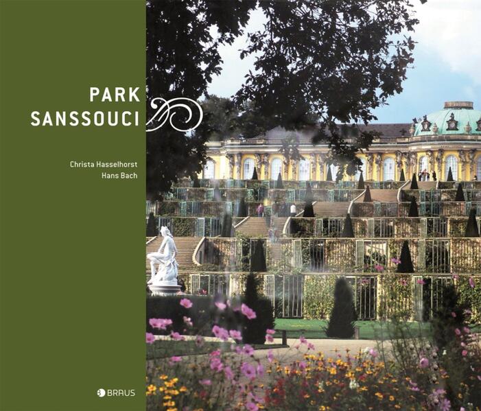 Park Sanssouci - Christa Hasselhorst