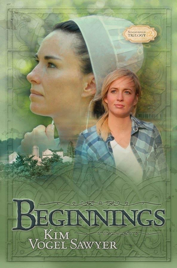 Beginnings - Kim Vogel Sawyer