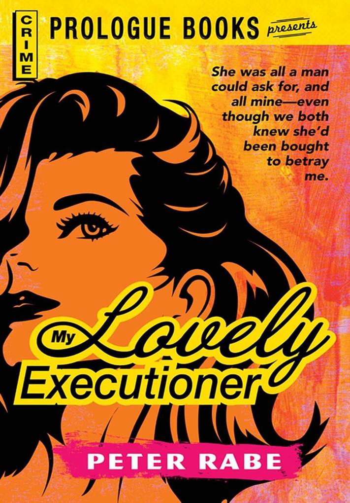 My Lovely Executioner