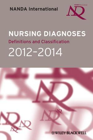 Nursing Diagnoses 2012-14