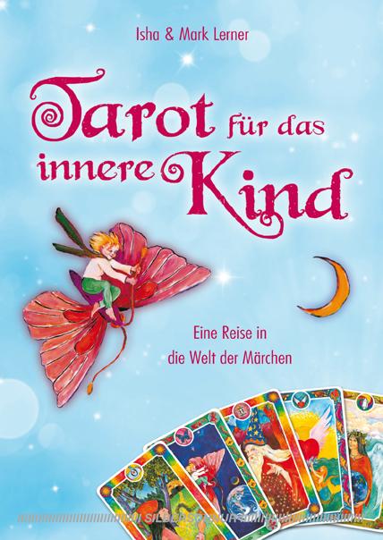Silberschnur Verlag Die G Tarot Für Das Innere Kind - Bild 4