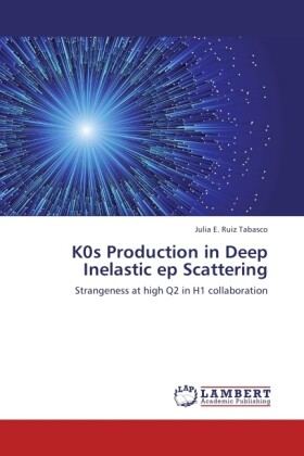 K0s Production in Deep Inelastic ep Scattering