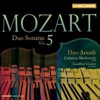 Duo Sonaten Vol.5