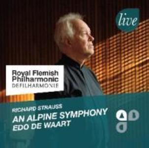An Alpine Symphonyop.64