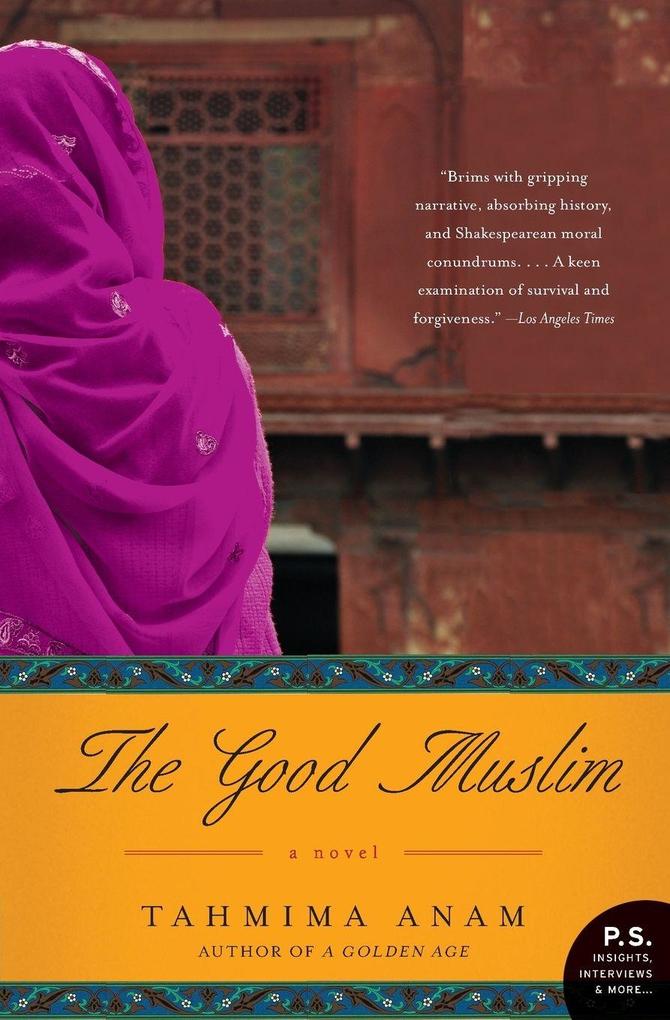 Good Muslim The