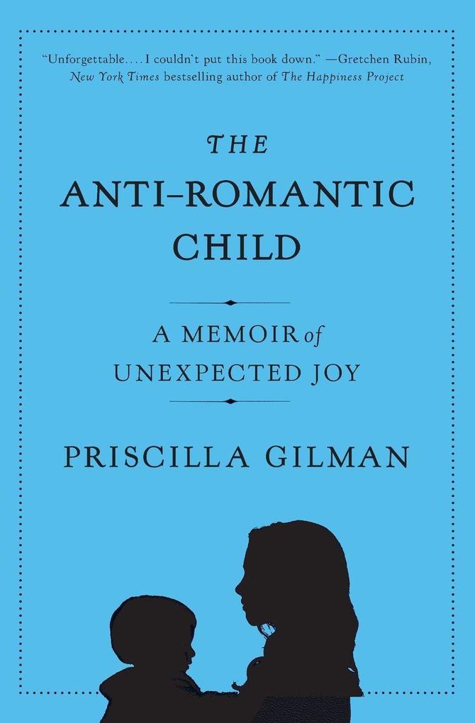 Anti-Romantic Child The