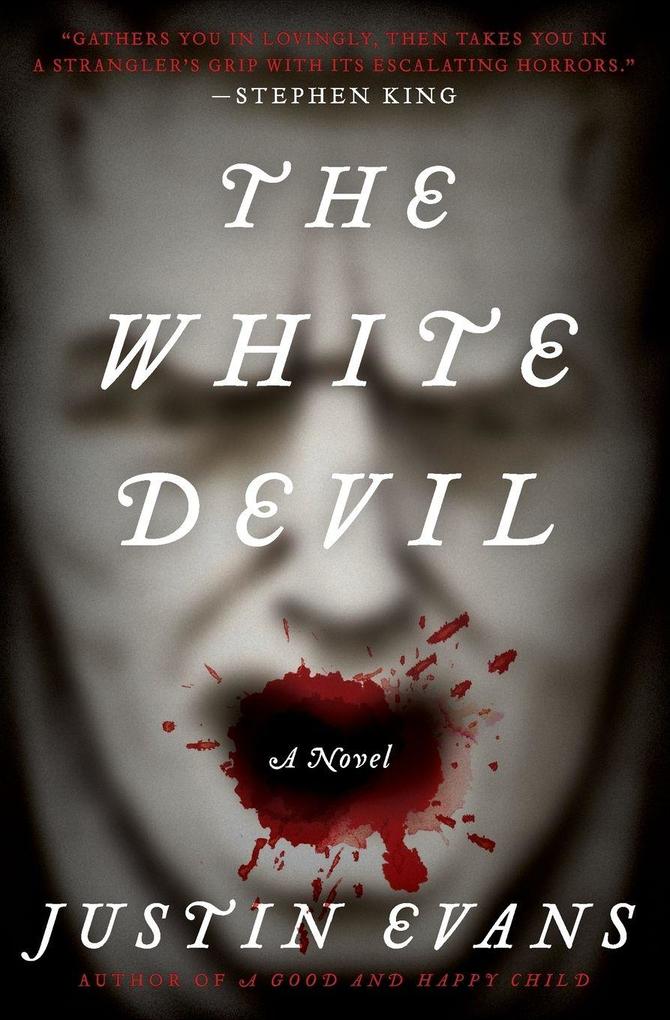 White Devil The
