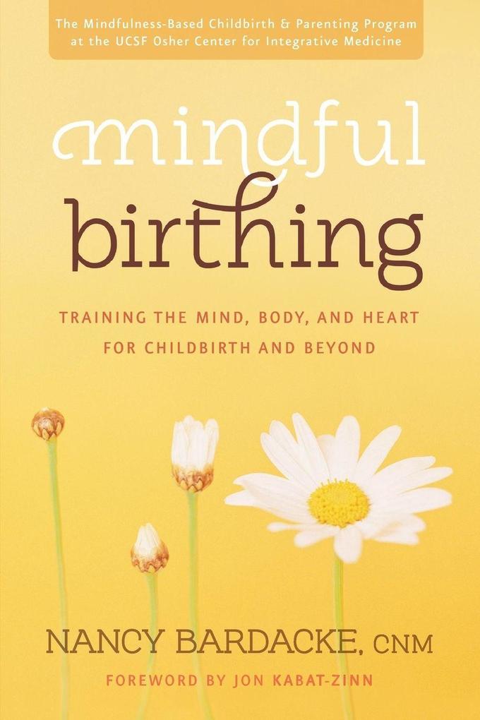 Mindful Birthing