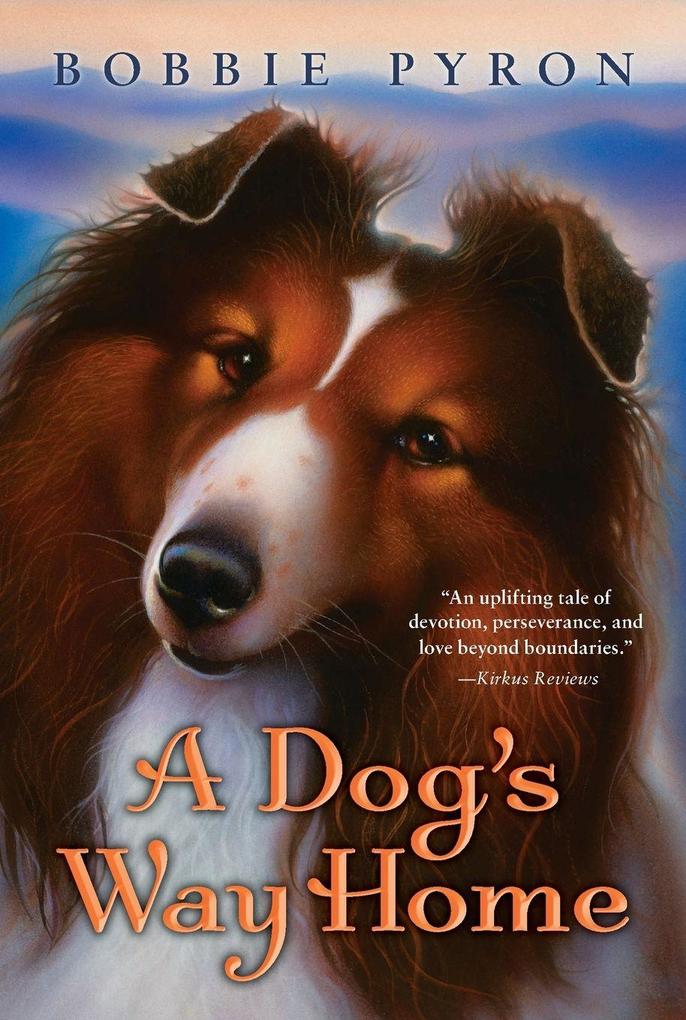 Dog's Way Home A
