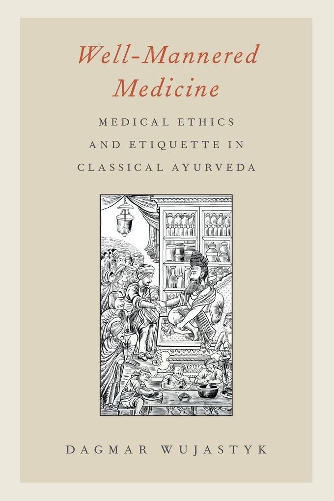 Well-Mannered Medicine