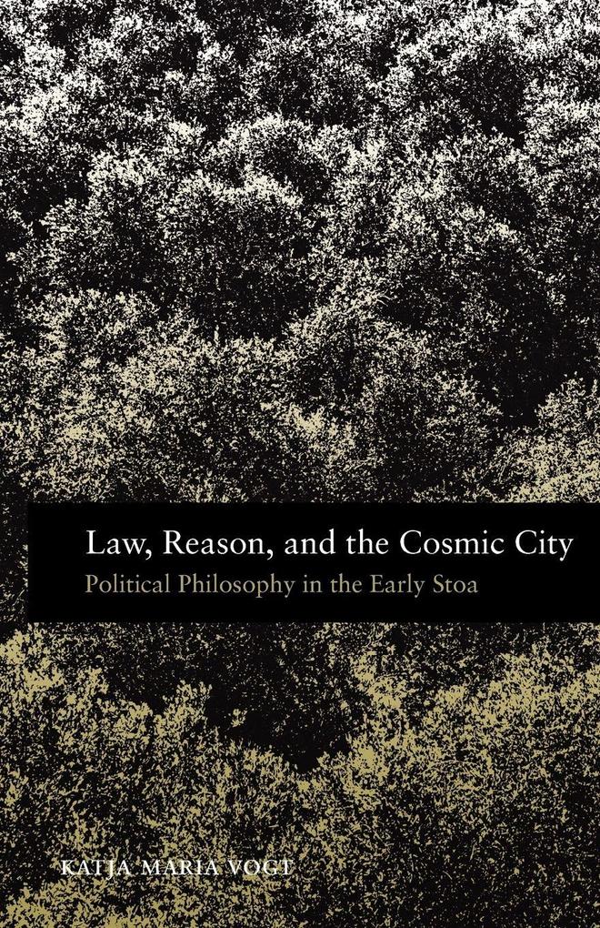 Law Reason and the Cosmic City