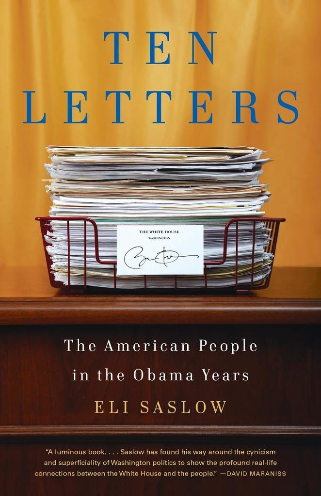 Ten Letters