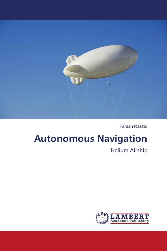Autonomous Navigation