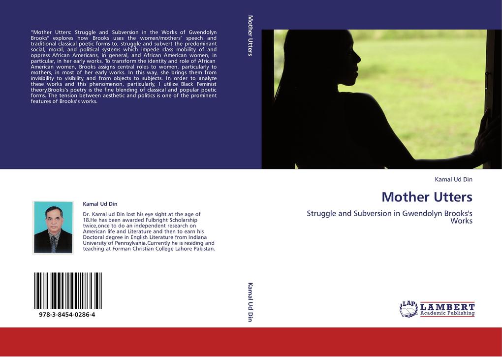 Mother Utters