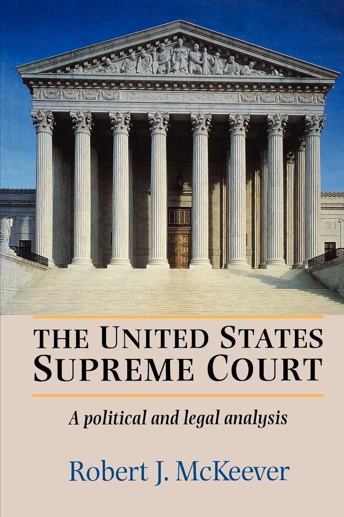The United States Supreme Court