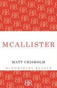 McAllister