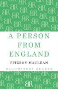 A Person From England