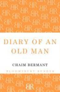 Diary of an Old Man