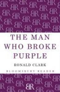 The Man Who Broke Purple