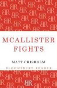 McAllister Fights