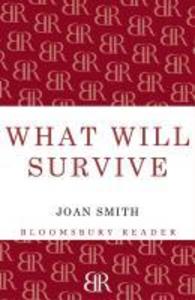 What Will Survive