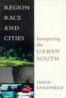 Region Race and Cities