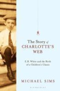 The Story of Charlotte‘s Web