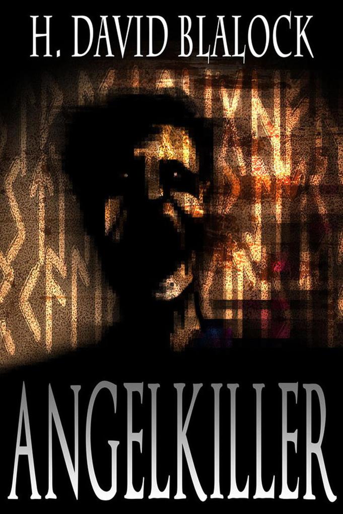 Angelkiller (The Angelkiller Triad #1)