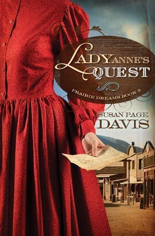 Lady Anne‘s Quest