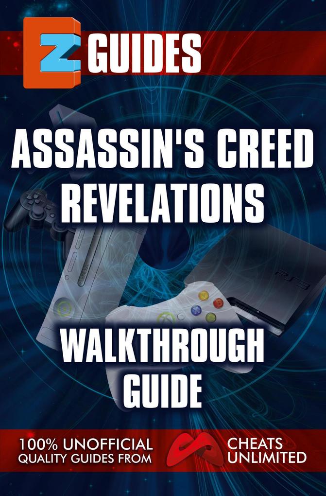 Assassin‘s Creed Revelations