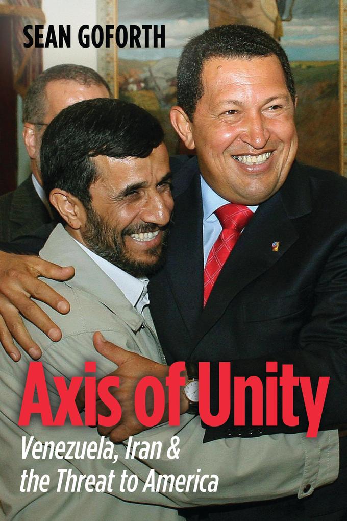 Axis of Unity