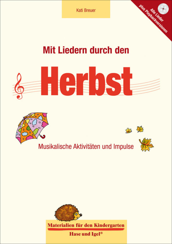 Mit Liedern durch den Herbst Kati Breuer - Bild 4