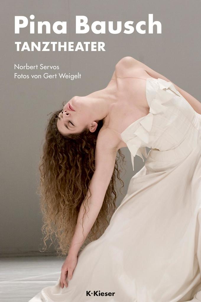 Norbert Servos: Pina Bausch - Taschenbuch - Bild 3