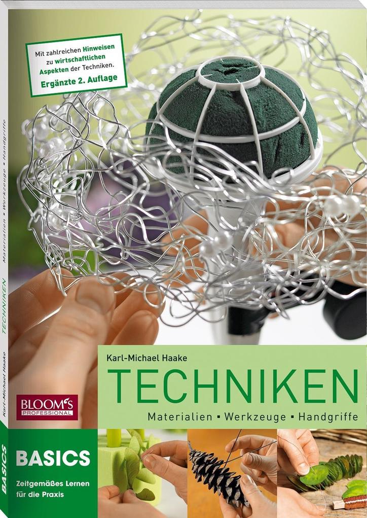 Blooms Gmbh Techniken - Bild 6