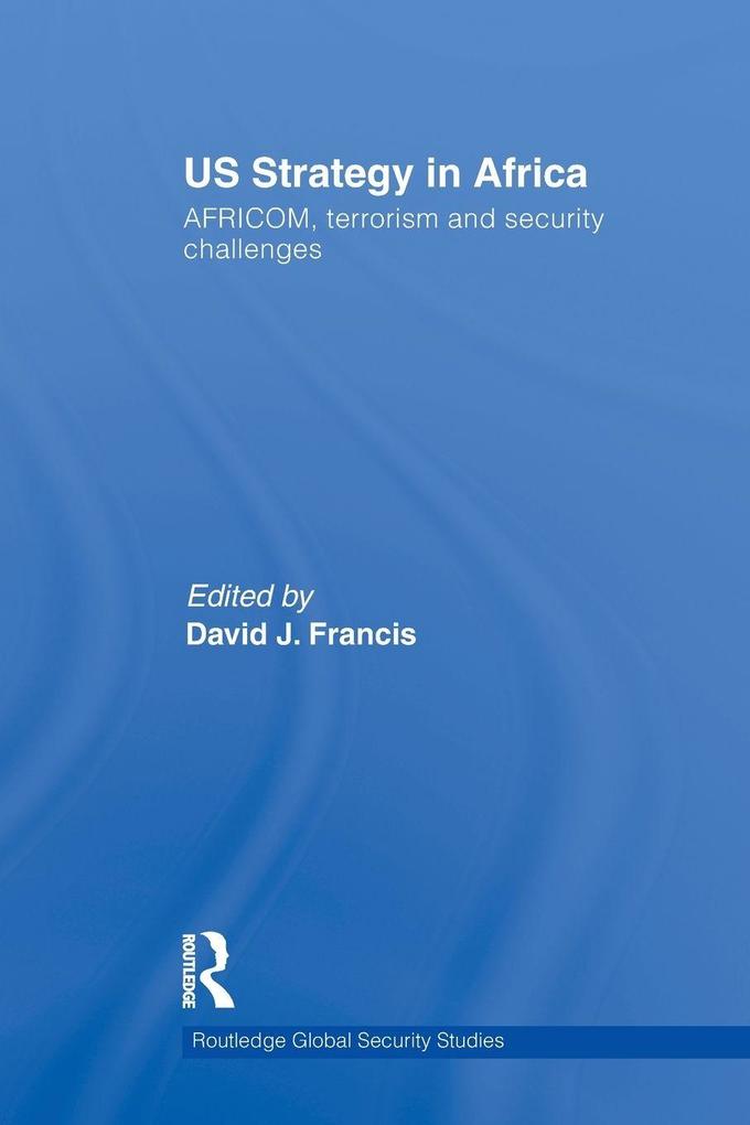 US Strategy in Africa