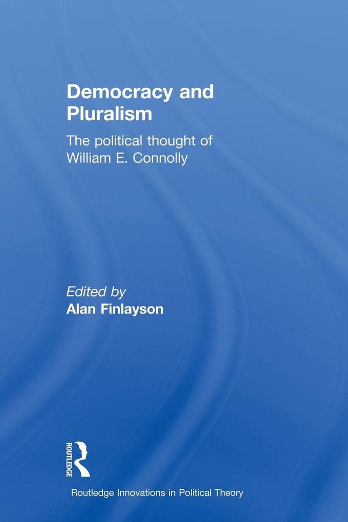 Democracy and Pluralism