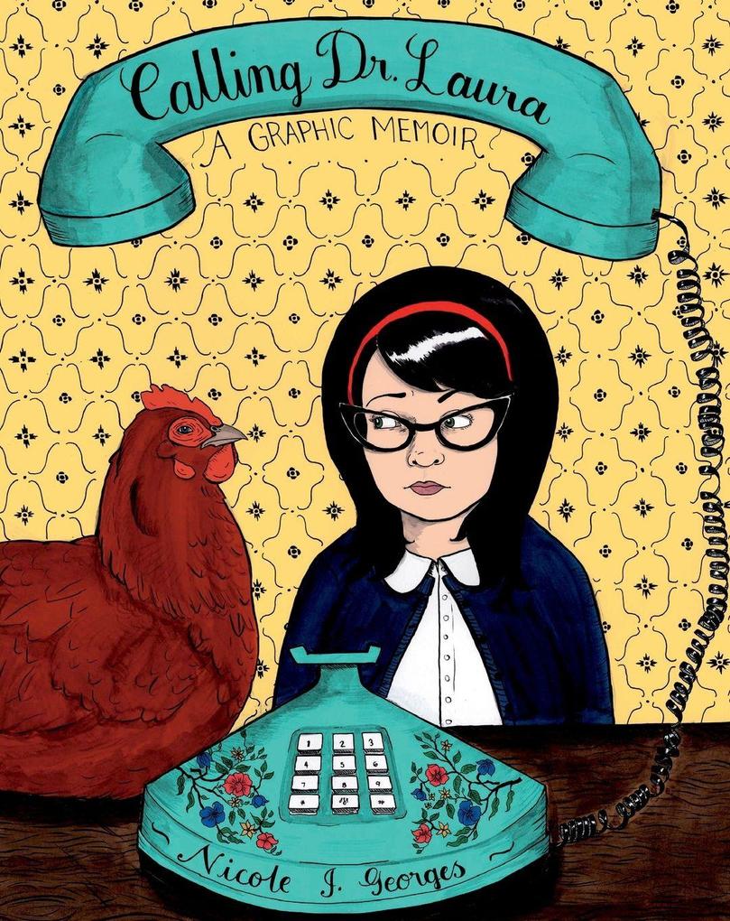 Calling Dr. Laura