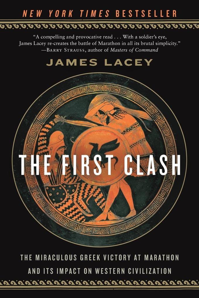 The First Clash