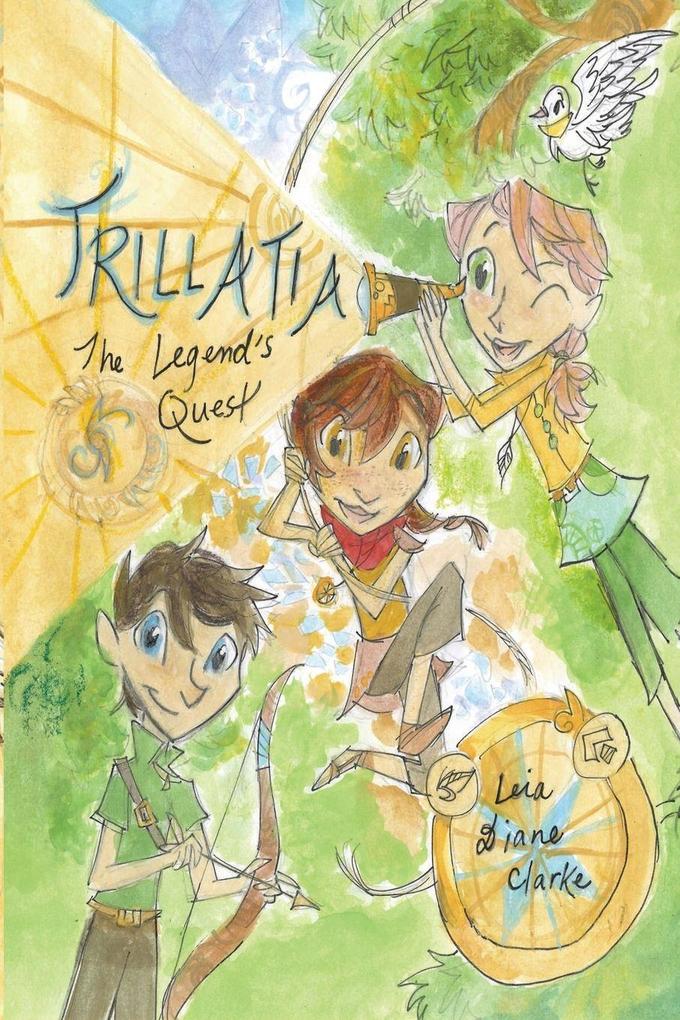 Trillatia