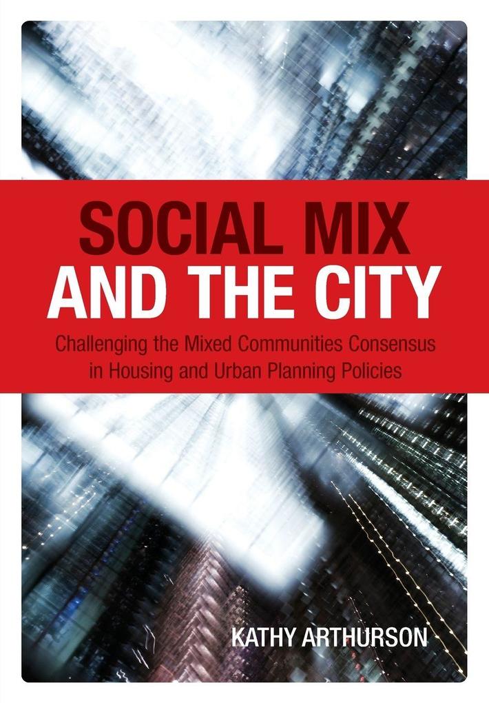 Social Mix and the City