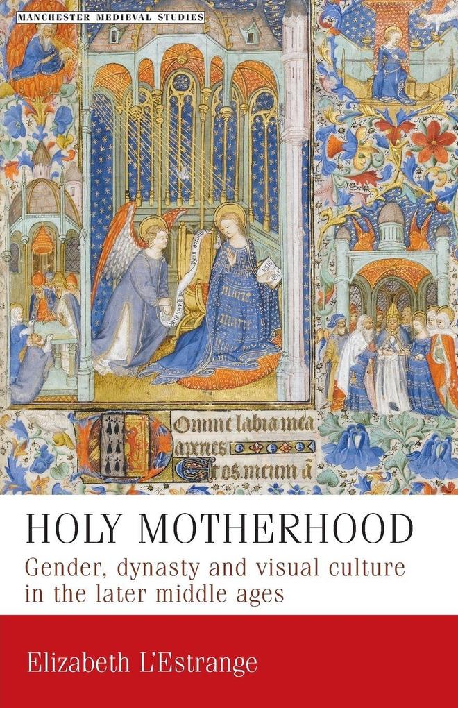 Holy motherhood