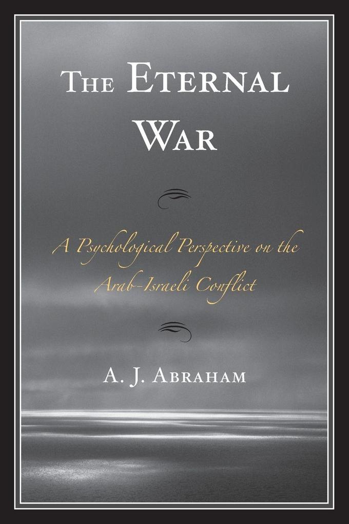 Eternal War