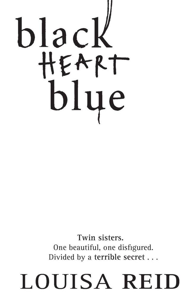 Black Heart Blue