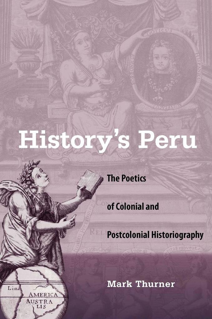 History's Peru