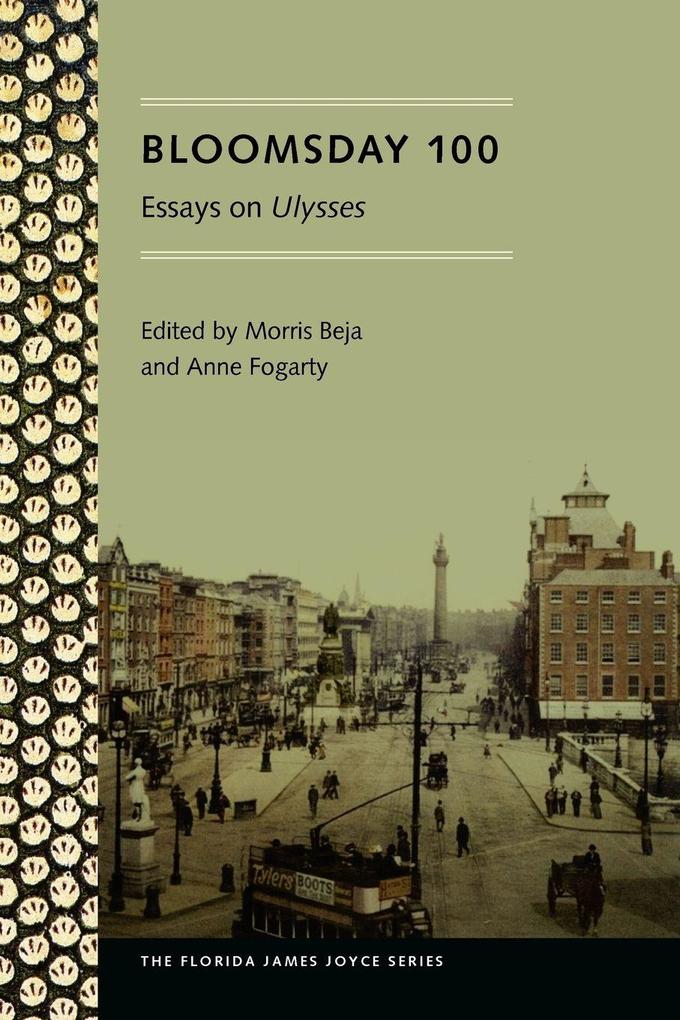 Bloomsday 100