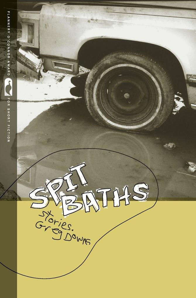Spit Baths